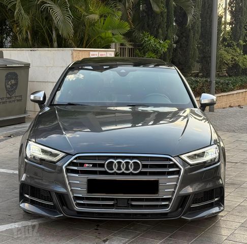אאודי S3