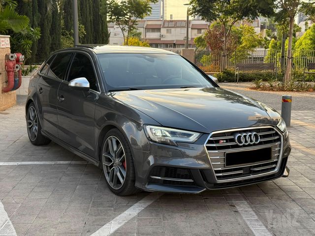 אאודי S3