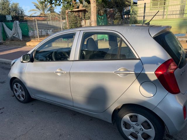 קיה פיקנטו