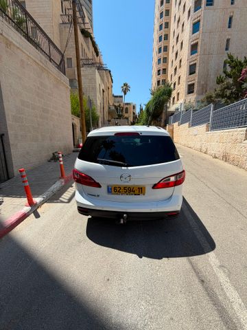 מאזדה 5