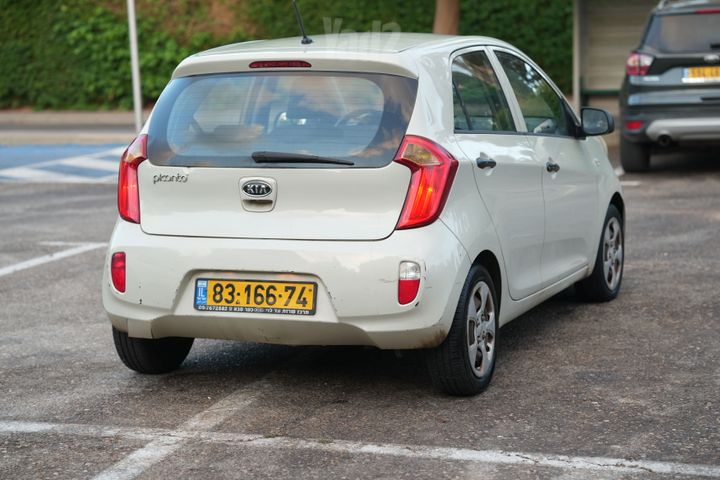 קיה פיקנטו