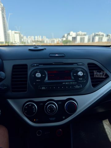 קיה פיקנטו