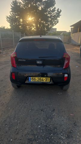 קיה פיקנטו