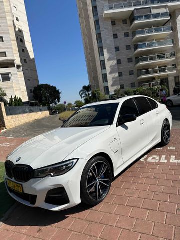 ב מ וו סדרה 3