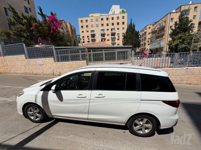 מאזדה 5