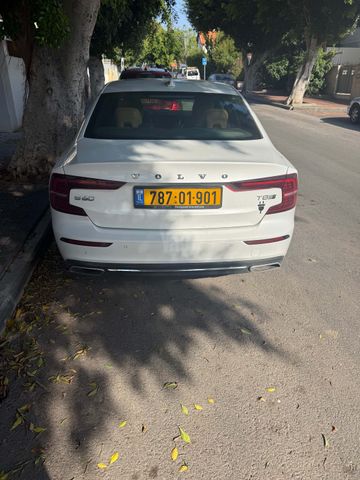 וולוו S60