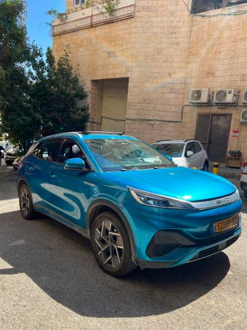 בי.ווי.די אטו 3