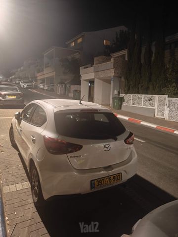 מאזדה 2