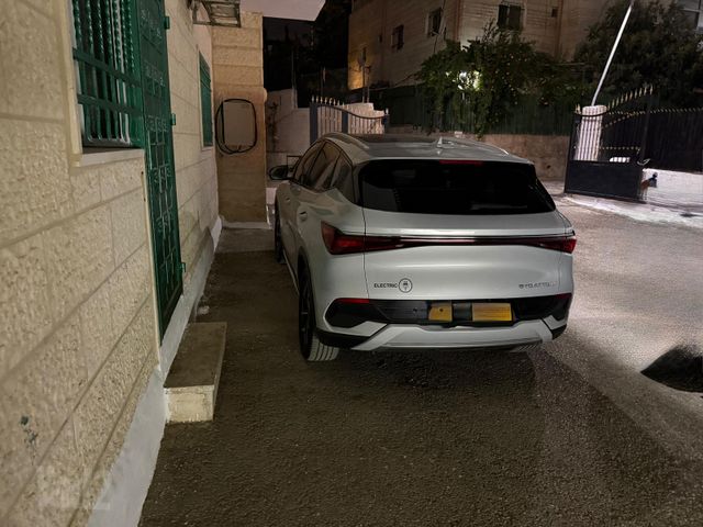 בי.ווי.די אטו 3