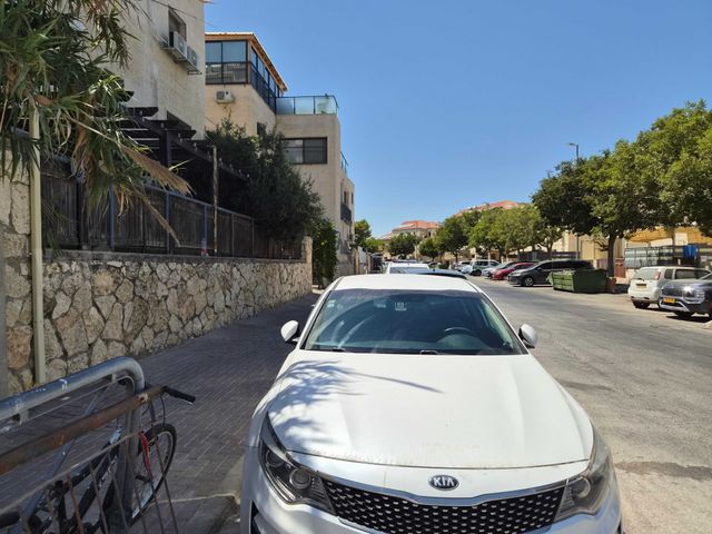 קיה אופטימה