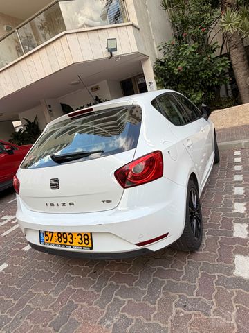 סיאט איביזה