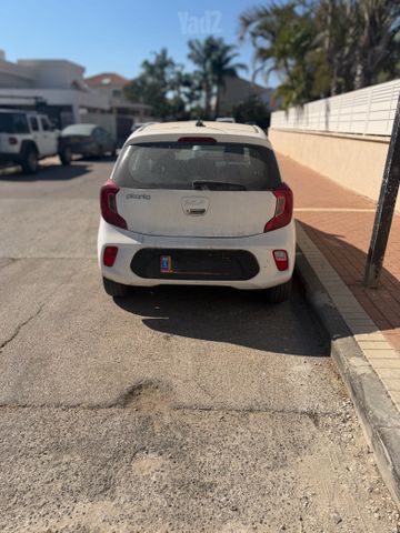 קיה פיקנטו
