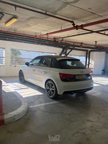 אאודי A1