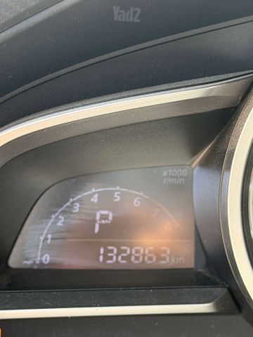 מאזדה 3
