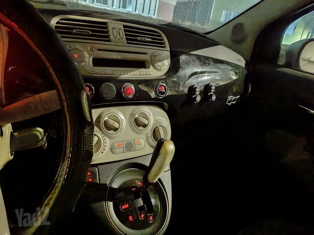 פיאט 500