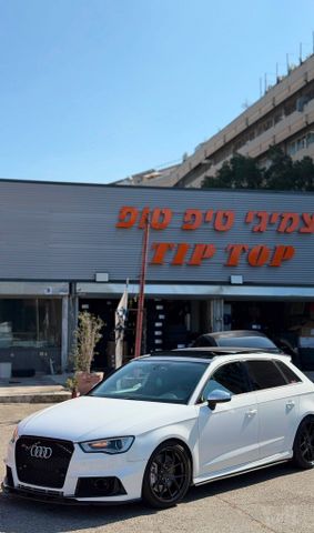 אאודי S3