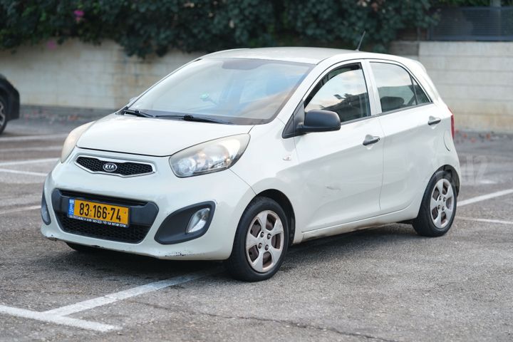 קיה פיקנטו