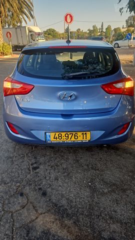 יונדאי i30
