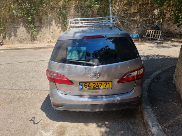 מאזדה 3