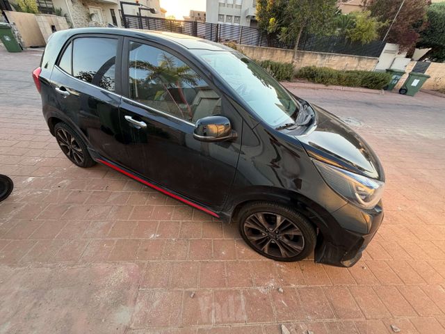 קיה פיקנטו