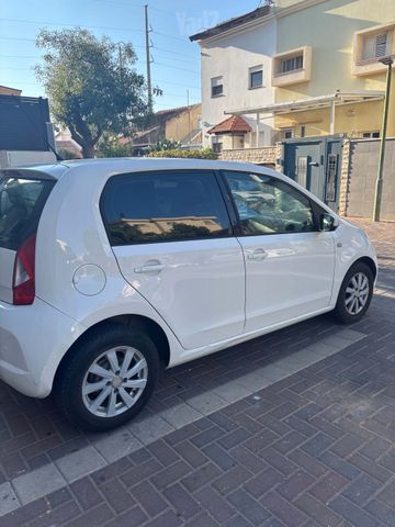 סיאט Mii