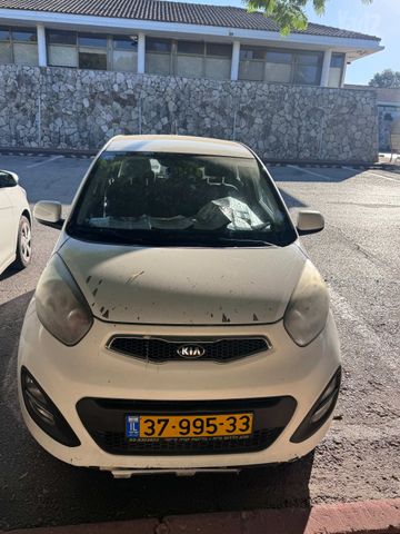 קיה פיקנטו