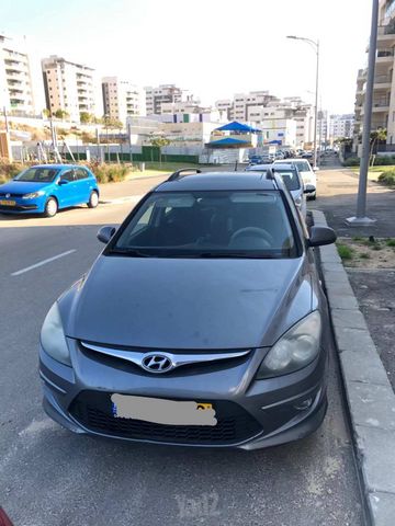 יונדאי i30