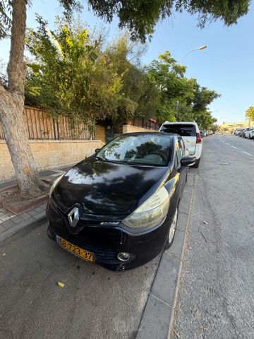 רנו קליאו