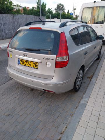 יונדאי i30