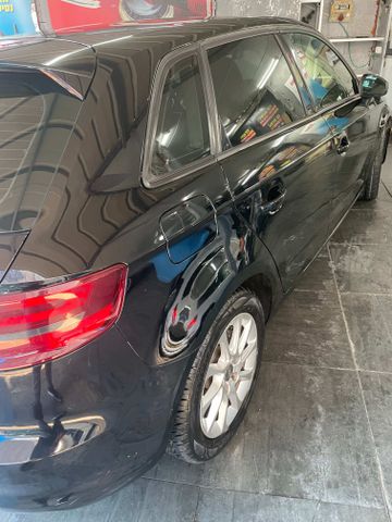 אאודי A3