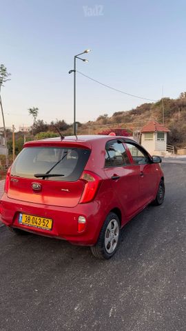 קיה פיקנטו