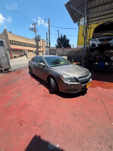 שברולט מאליבו