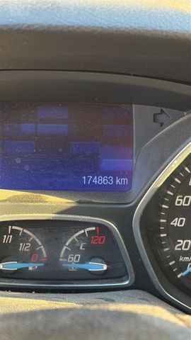 מודעת רכב פורד פוקוס