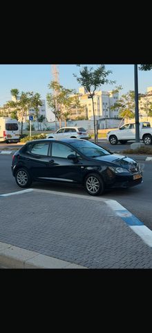 סיאט איביזה