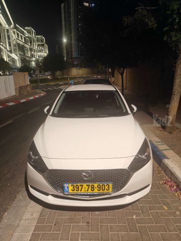 מאזדה 2