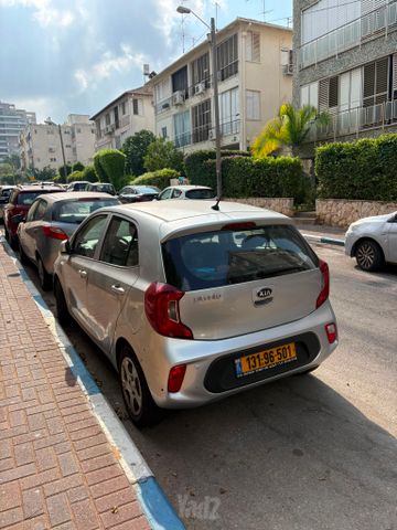 קיה פיקנטו