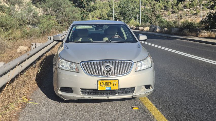 ביואיק לה-קרוס