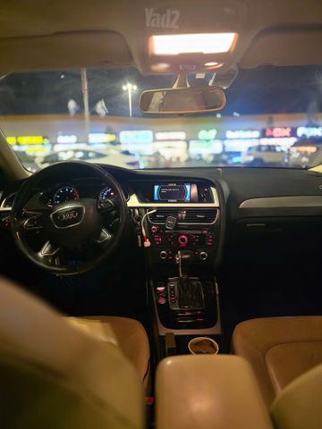אאודי A4