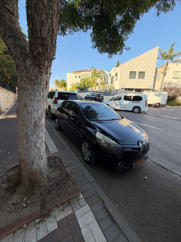 רנו קליאו