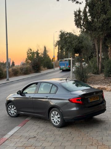 פיאט טיפו