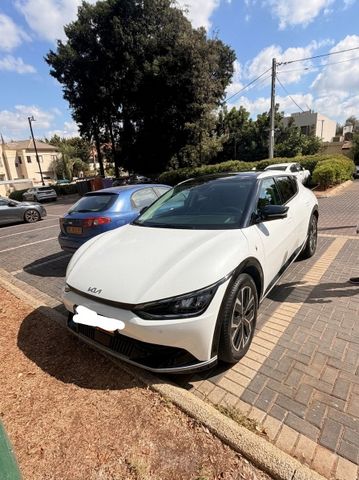 קיה EV6