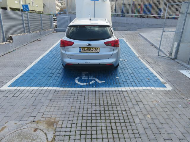 מודעת רכב קיה סיד