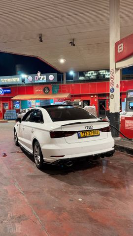 אאודי A3