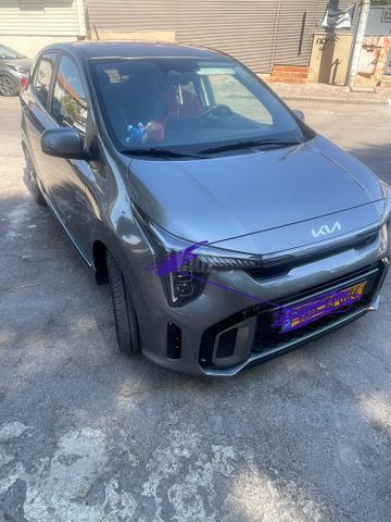 קיה פיקנטו