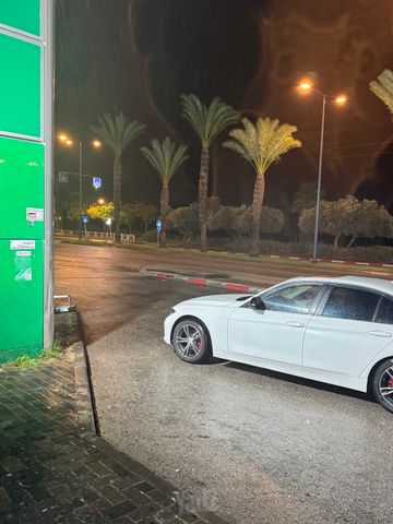 ב מ וו סדרה 3