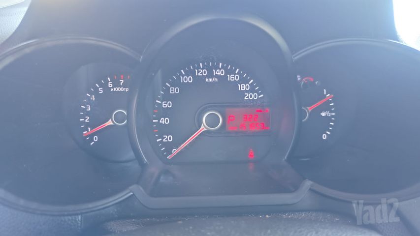 קיה פיקנטו
