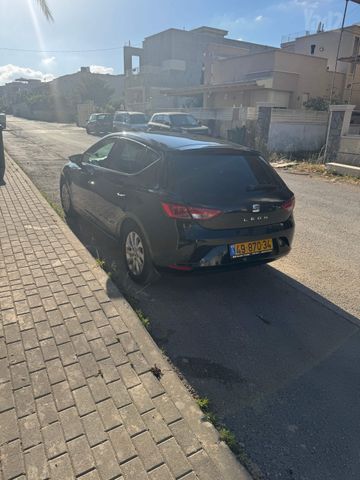 סיאט לאון