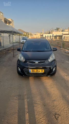 קיה פיקנטו