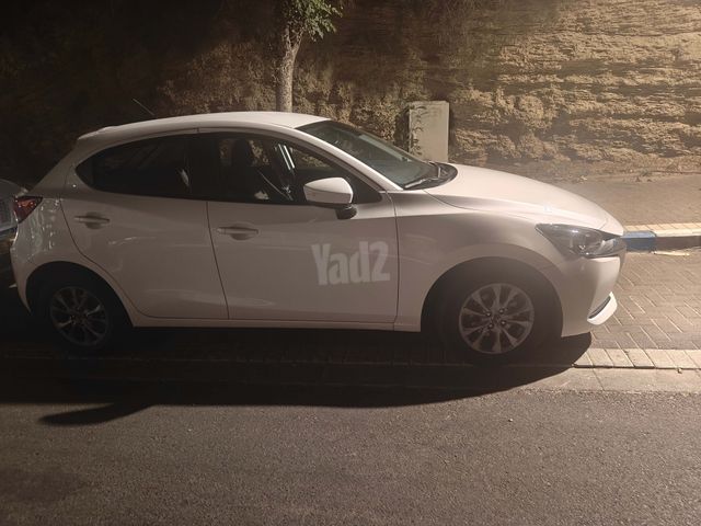 מאזדה 2