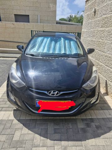 יונדאי I35